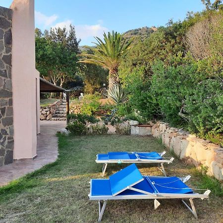Villa Rosetta Киа Екстериор снимка