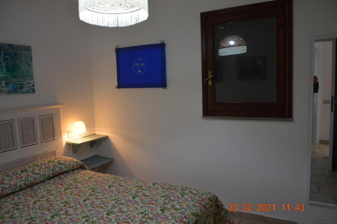 Villa Rosetta Киа Екстериор снимка