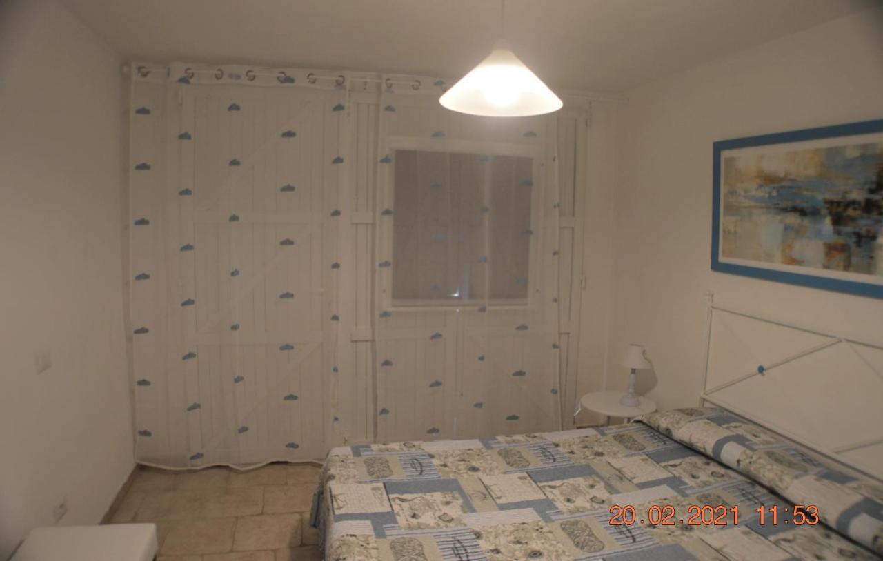 Villa Rosetta Киа Екстериор снимка