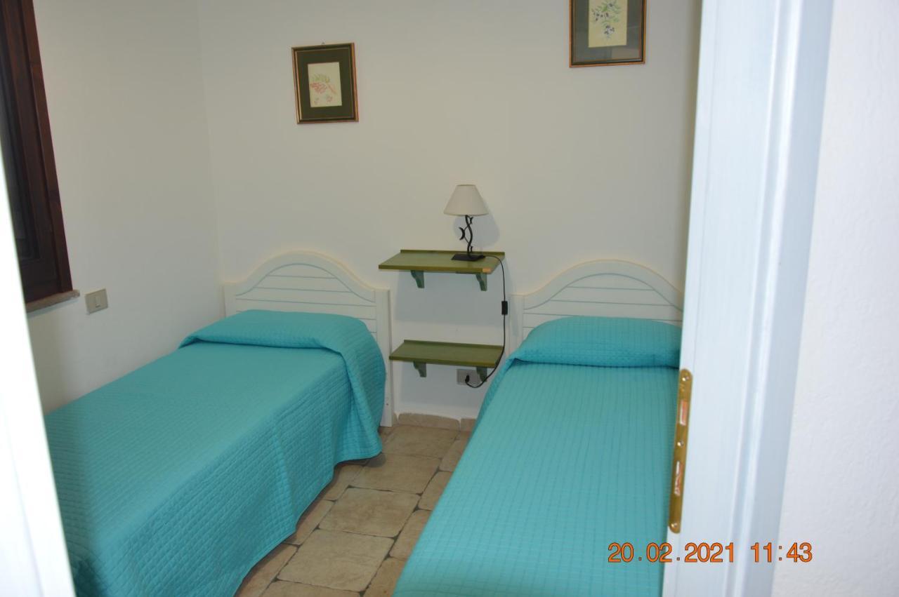 Villa Rosetta Киа Екстериор снимка