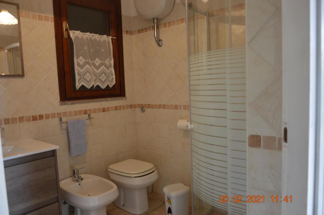 Villa Rosetta Киа Екстериор снимка