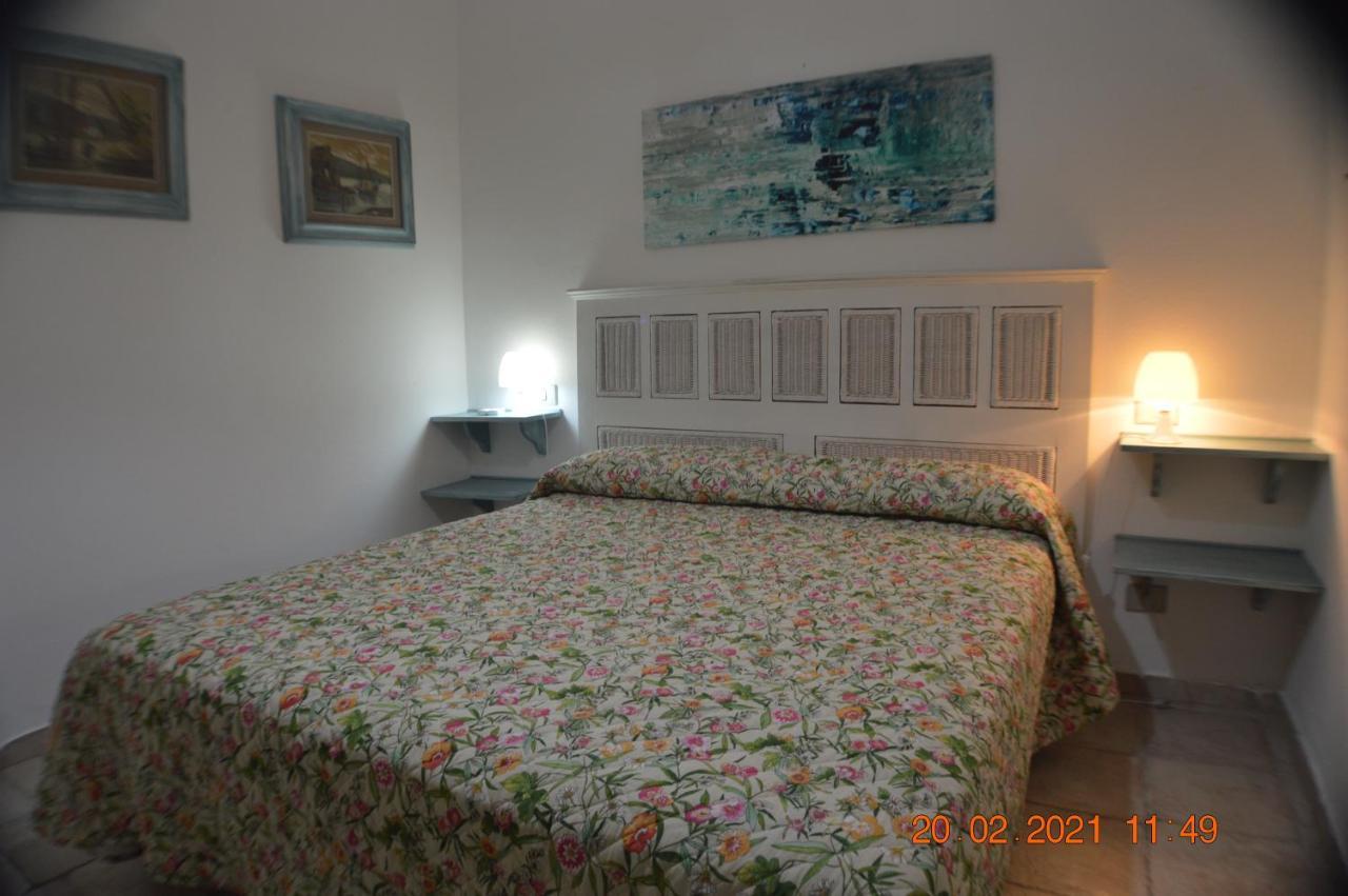 Villa Rosetta Киа Екстериор снимка