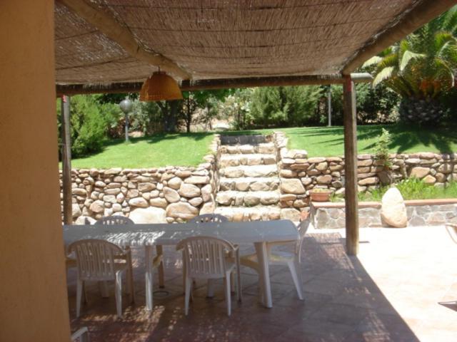 Villa Rosetta Киа Екстериор снимка