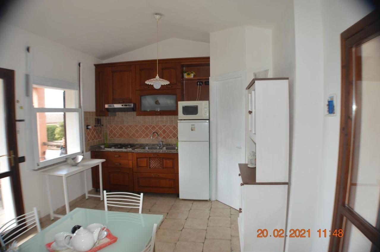 Villa Rosetta Киа Екстериор снимка