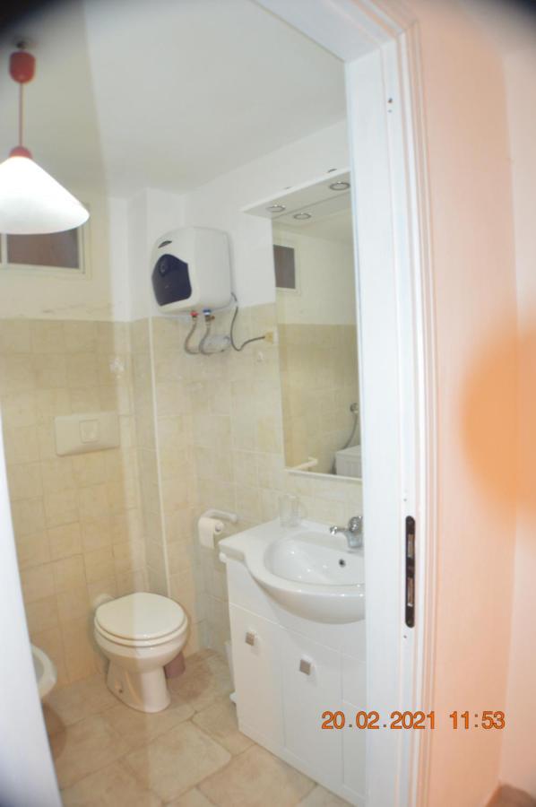 Villa Rosetta Киа Екстериор снимка