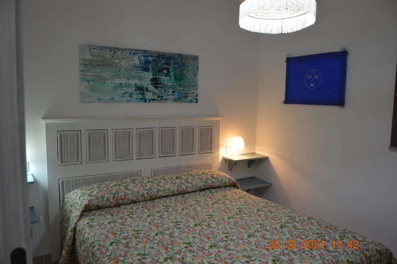 Villa Rosetta Киа Екстериор снимка