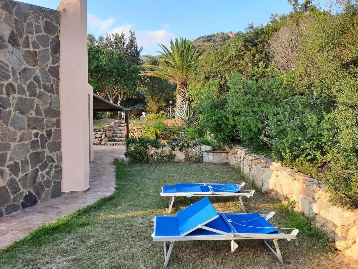 Villa Rosetta Киа Екстериор снимка